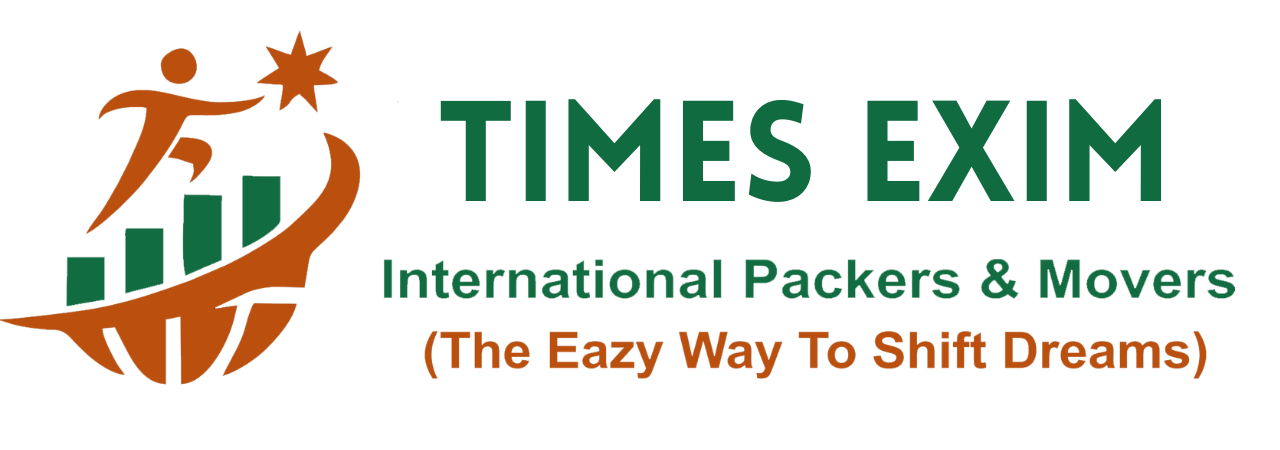 TIMES EXIM International Packers and Movers Gurgoan