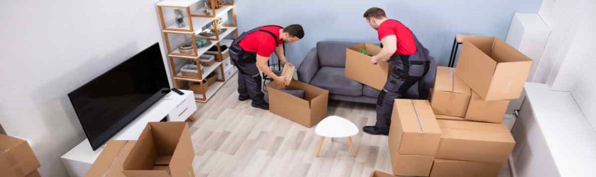 Packing and Moving Service inGurgoan
