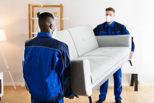 Household Relocation Services