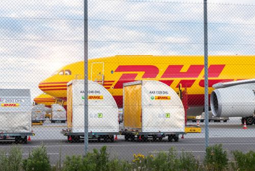 International Moving Services