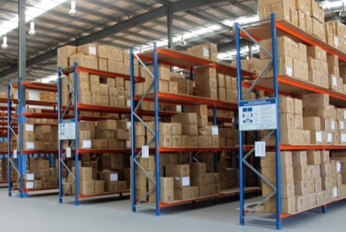 storage service in Gurgoan