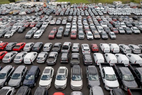 Vehicle Transportation Services
